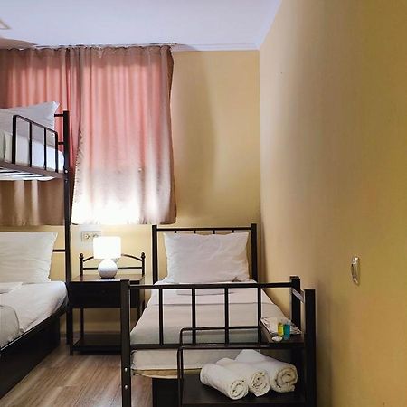 Light Hotel Тбилиси Экстерьер фото