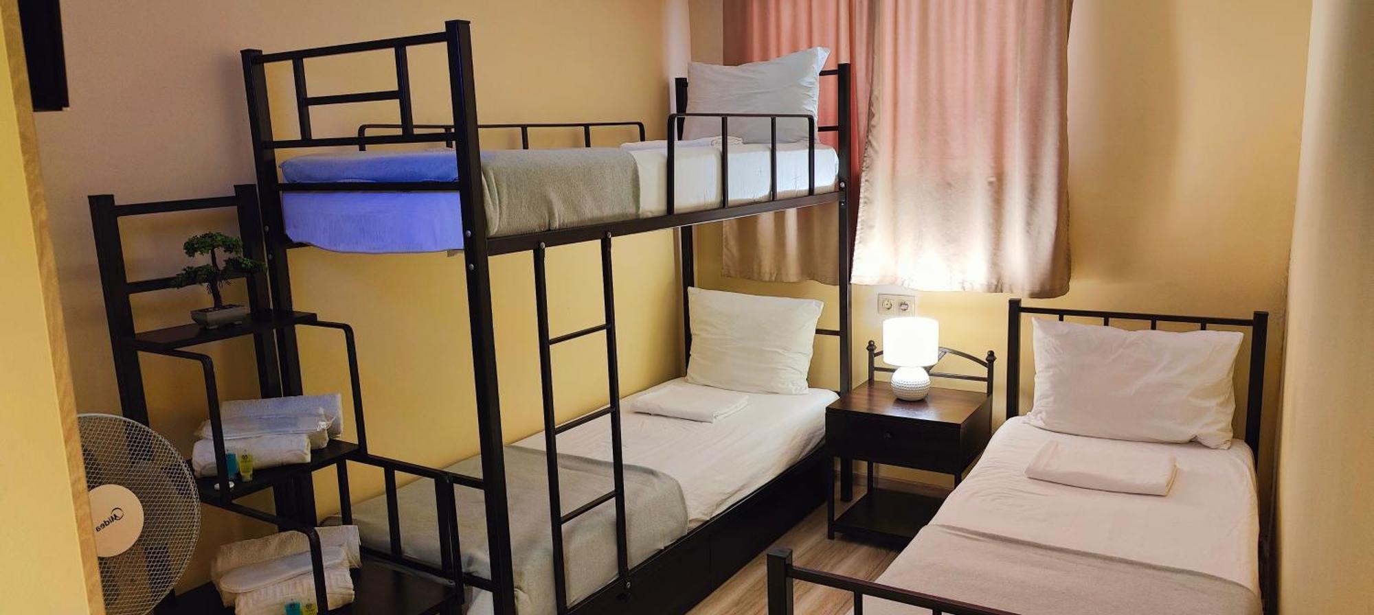 Light Hotel Тбилиси Экстерьер фото