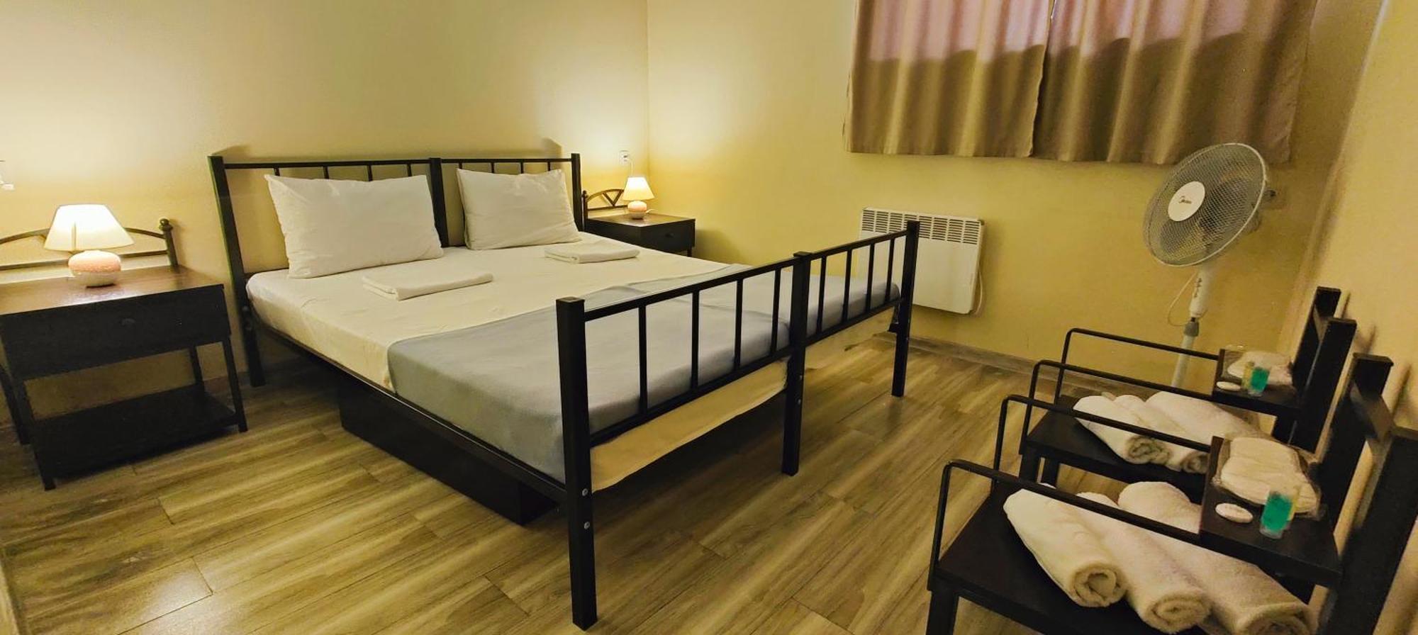 Light Hotel Тбилиси Экстерьер фото