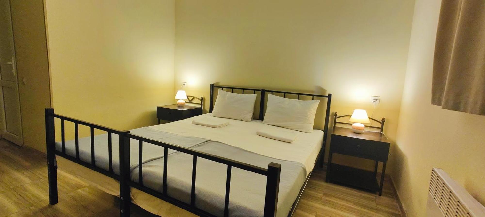 Light Hotel Тбилиси Экстерьер фото