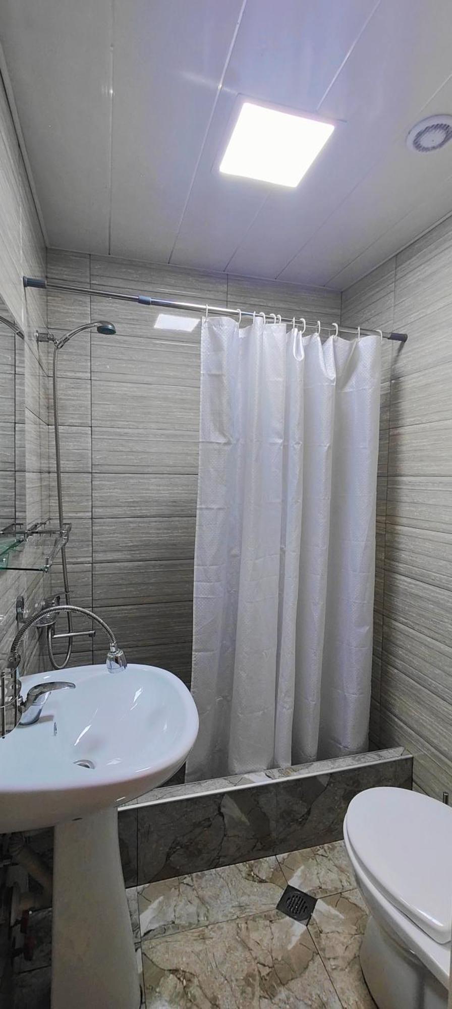 Light Hotel Тбилиси Экстерьер фото